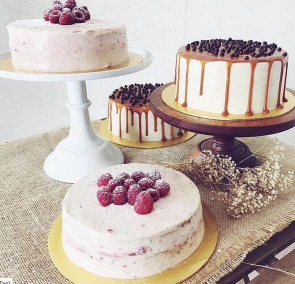 5 Local Instagram Bakeries That All Cake Lovers Should Try - World Of Buzz 1