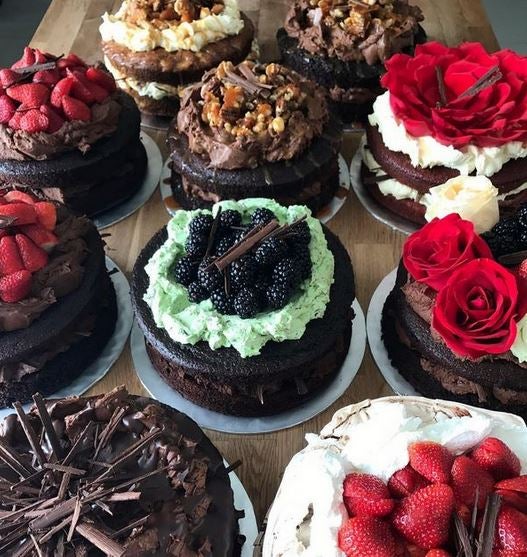 5 Local Instagram Bakeries That All Cake Lovers Should Try - World Of Buzz 3