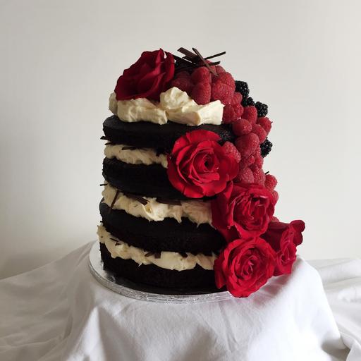 5 Local Instagram Bakeries That All Cake Lovers Should Try - World Of Buzz 4