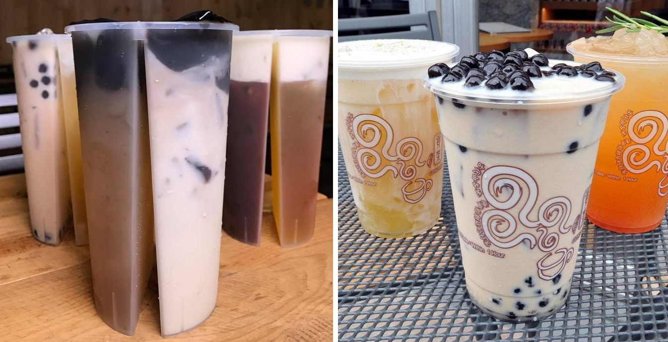7 Best Alternative Bubble Tea In Kl Aside From Chatime You Can Try - World Of Buzz 2