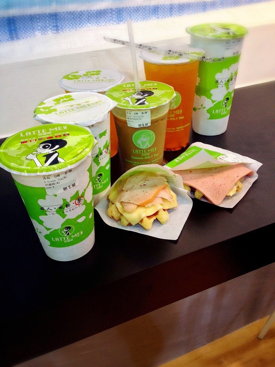 8 Best Alternative Bubble Tea In Kl Aside From Chatime You Can Try - World Of Buzz 21