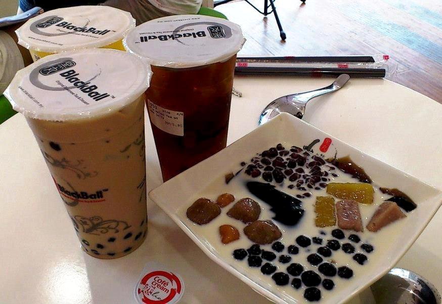 8 Best Alternative Bubble Tea In Kl Aside From Chatime You Can Try - World Of Buzz 23