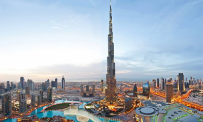 8 Mind Blowing Facts About Dubai You Might Not Know Yet - World Of Buzz 12