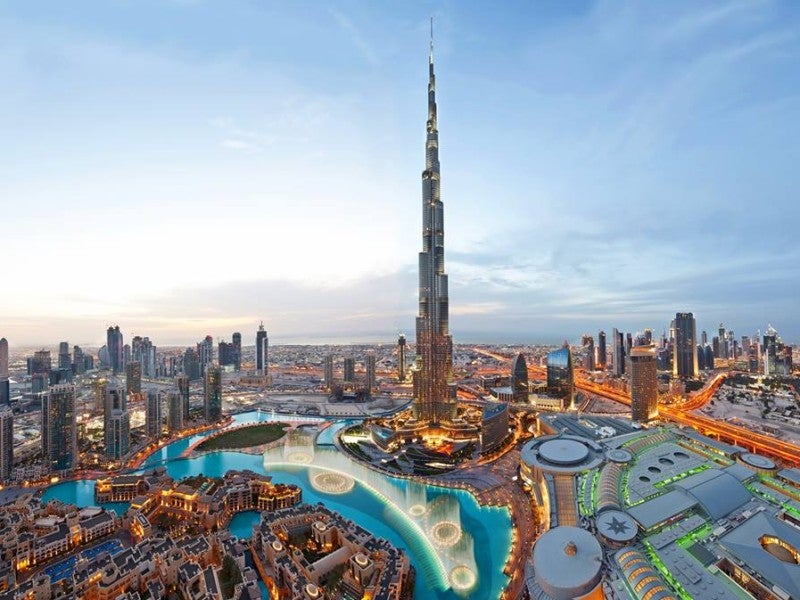 8 Mind Blowing Facts About Dubai You Might Not Know Yet - World Of Buzz 2
