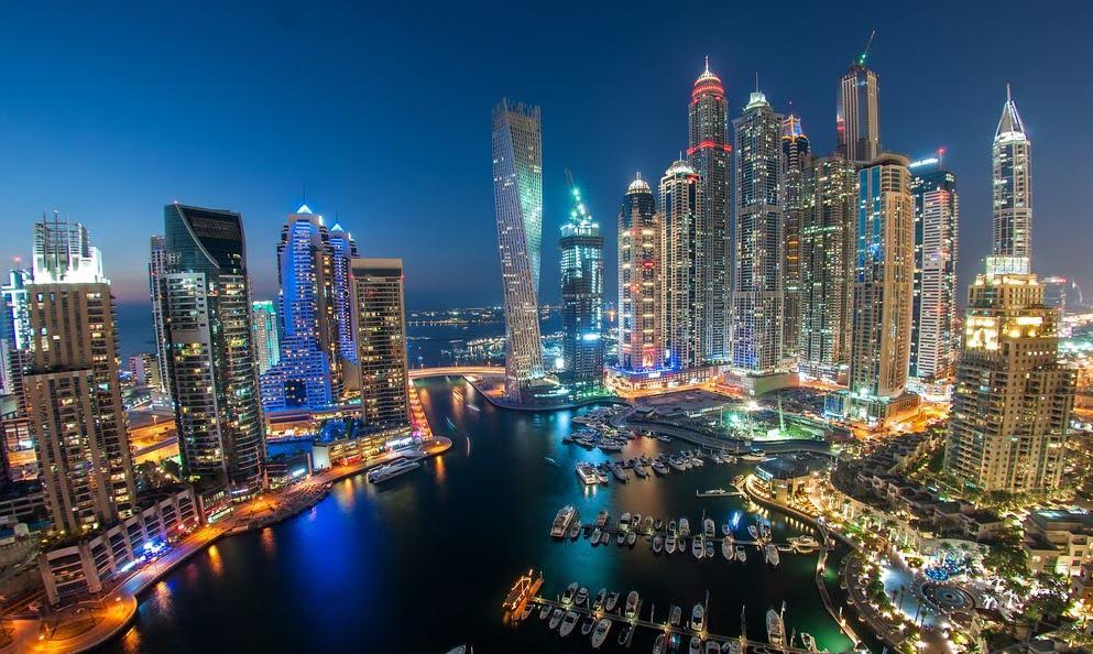 8 Mind Blowing Facts About Dubai You Might Not Know Yet - World Of Buzz
