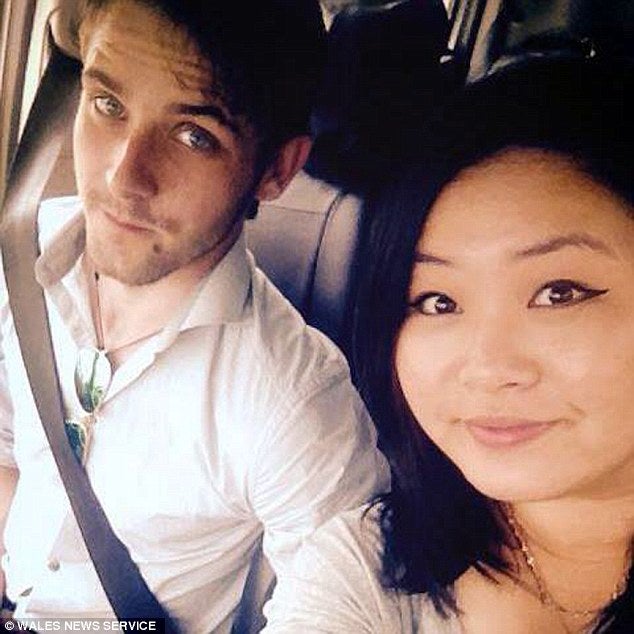 Abusive British Boyfriend Brutally Beats Chinese Girlfriend To Death Over Jealousy - World Of Buzz 1