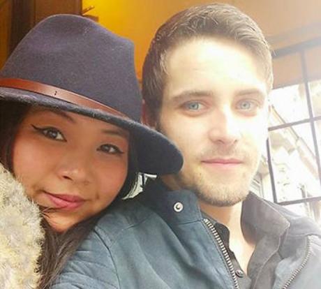 Abusive British Boyfriend Brutally Beats Chinese Girlfriend To Death Over Jealousy - World Of Buzz 2
