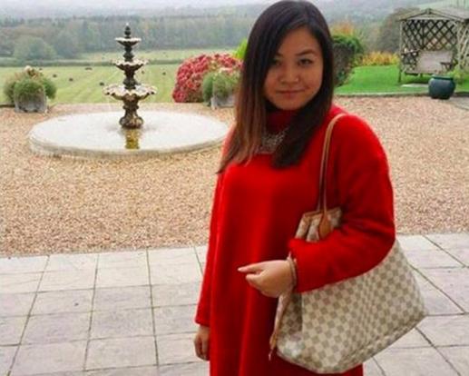 Abusive British Boyfriend Brutally Beats Chinese Girlfriend To Death Over Jealousy - World Of Buzz 3