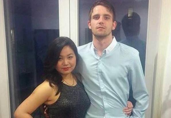 Abusive British Boyfriend Brutally Beats Chinese Girlfriend To Death Over Jealousy - World Of Buzz 4