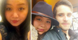 Abusive British Boyfriend Brutally Beats Chinese Girlfriend To Death Over Jealousy - World Of Buzz 5