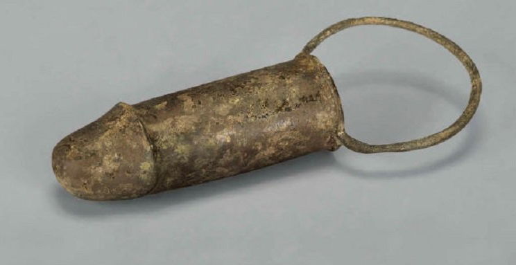 Archaeologists Discover Massive Bronze Dildos And Jade Butt Plug Used By Ancient Chinese - World Of Buzz 2