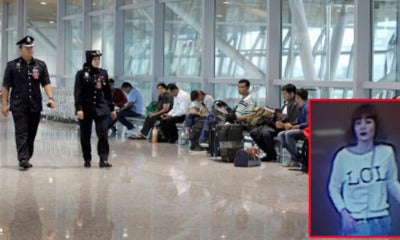 Cctv Footage: 6 Suspects Seen Rehearsing At Klia2 Day Before Kim Jong Nam'S Assassination - World Of Buzz