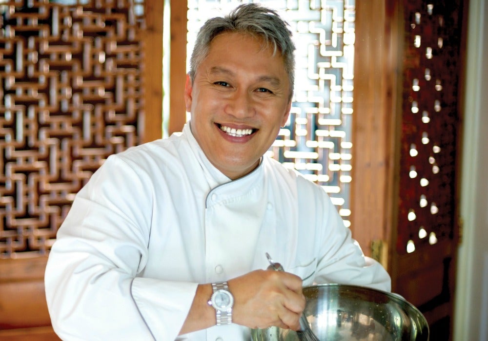 Chef Wan Wants Malaysians To Stop Being Keyboard Warriors - World Of Buzz