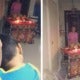 Considerate Lady Asks Permission From Neighbour Before Burning Incense, - World Of Buzz 1