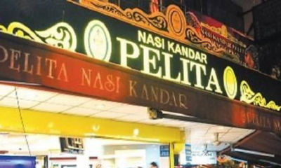 Frustrated Pelita Director Contemplates About Quitting Business After Racist Criticisms - World Of Buzz 1