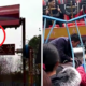 Horrifying Moment Guy Was Flung Out From Thrill Ride In China - World Of Buzz 3