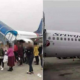 Indonesia Based Airline Flight Turned Back After Realizing The Door Is Still Open - World Of Buzz 4