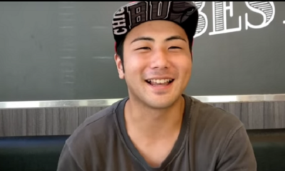 Japanese Exchange Student Surprised To Discover Local Malaysians Struggle To Speak Basic Bahasa Malaysia - World Of Buzz 3
