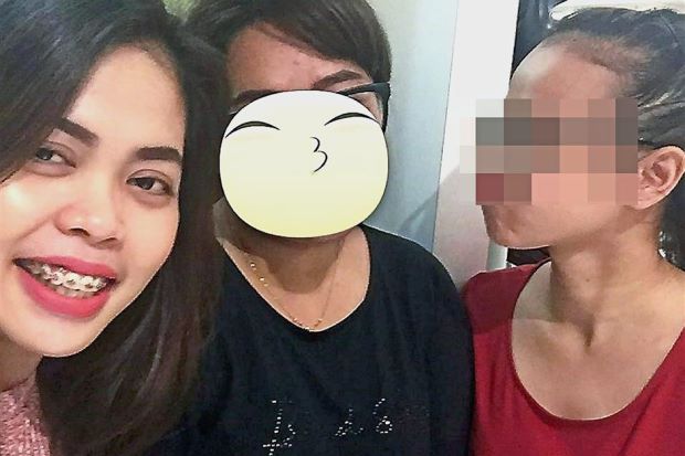 Kim Jong Nam's Alleged Killer Was Partying Hard In Kuala Lumpur Before The Murder - World Of Buzz