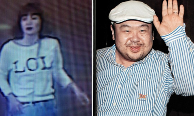 Kim Jong Un'S Brother Murdered By Alleged Lady Spy In Klia Who'S Vietnamese - World Of Buzz