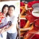 Malaysian Boyfriend Proposes With Money Flower Worth Rm13,000 On Valentine'S Day - World Of Buzz