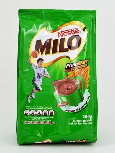 Malaysian Family Man Jailed For 1 Day After Caught Stealing 4 Packets Of Milo - World Of Buzz 1