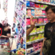Malaysian Lady Gets Splashed With Semen By Pervert In Supermarket - World Of Buzz