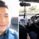 Malaysian Man Boasts About Having Policemen As Drivers, Receives Massive Backlashes From Netizens - World Of Buzz 2