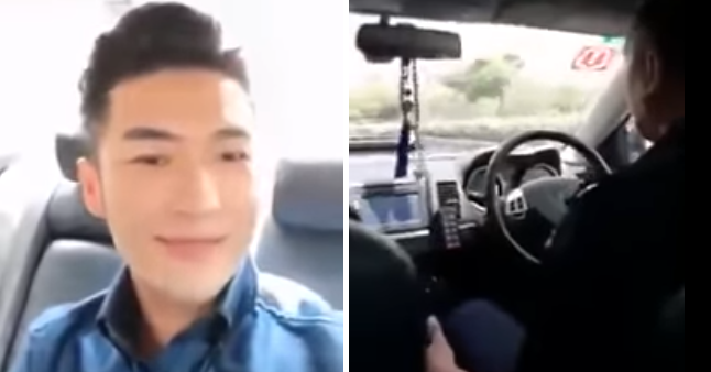 Malaysian Man Boasts About Having Policemen As Drivers, Receives Massive Backlashes From Netizens - World Of Buzz 2