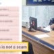 Malaysian Man Conned Of Rm400, Police Tells Him To Write His Own Report - World Of Buzz 12