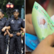 Malaysian Policemen Live Beyond Their Means, Now In Heavy Debts - World Of Buzz 2