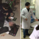 Man Insist On Gaming Even After Spitting Blood And Collapsing On Ground. - World Of Buzz 5
