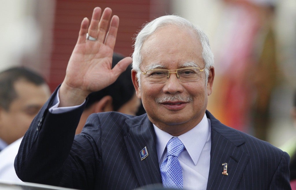 Najib Razak Cannot Be Sued For Power Abuse Because He Is Not Public Officer - World Of Buzz 1
