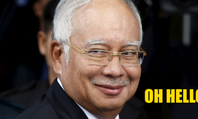 Najib Razak Cannot Be Sued For Power Abuse Because He Is Not Public Officer - World Of Buzz 3