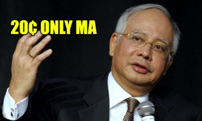 Najib: Saudi Arabia Petrol Price Hike Yet Malaysians Make So Much Fuss About 20 Cents - World Of Buzz 3