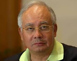 Najib: Saudi Arabia Petrol Price Hike Yet Malaysians Make So Much Fuss About 20 Cents - World Of Buzz