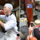 Noodle Vendor Became Internet Famous Due To His Extraordinary Dance Move - World Of Buzz 3