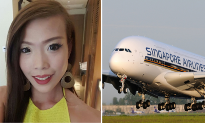Penang-Born Singapore Airlines Stewardess Found Dead In Hotel Room In San Fransisco - World Of Buzz 3