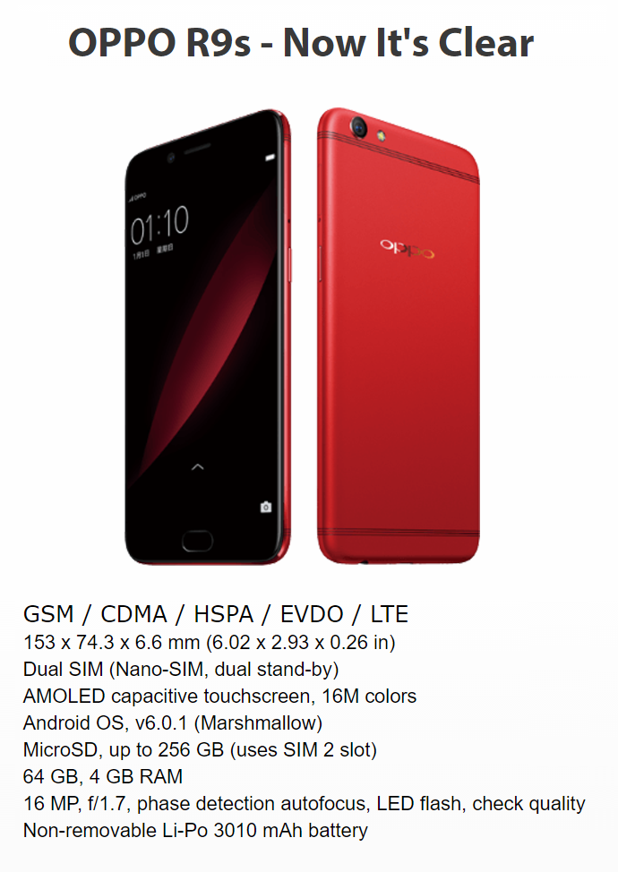 Red Limited Edition Phone With Laser Engraving Will Be The Best Valentines Gift This Year - World Of Buzz 3