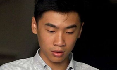 Singaporean Man Jailed For Blackmailing Ex-Girlfriend Over Sexually Explicit Videos - World Of Buzz 4