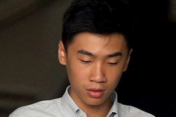 Singaporean Man Jailed For Blackmailing Ex-Girlfriend Over Sexually Explicit Videos - World Of Buzz
