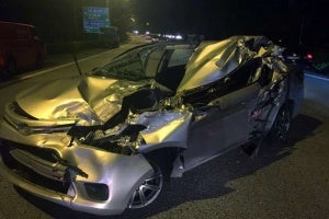 Singaporean Uber Driver Jailed And Banned From Driving For Fatal Car Accident - World Of Buzz