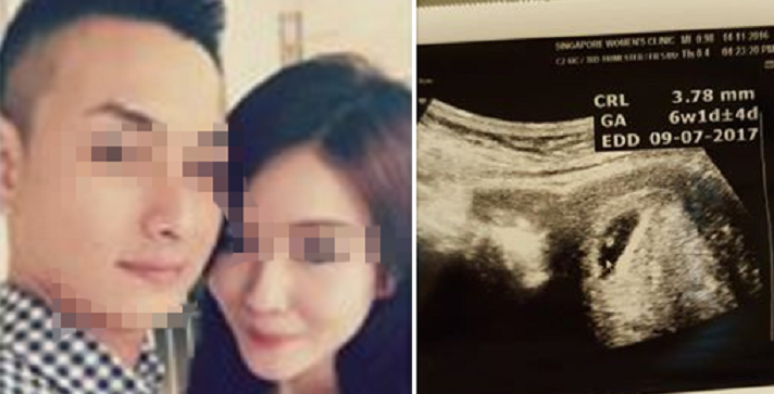 S'Porean Girl Aborts Baby For Boyfriend, But He Blamed Her Having To Pay The Abortion Fee - World Of Buzz 1