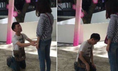 S'Porean Man Didn'T Buy Anything For Girlfriend For Valentine'S Day, Gf Goes Berserk - World Of Buzz 1
