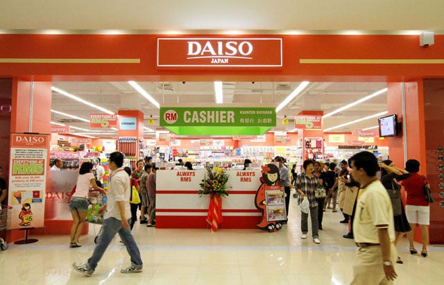 The Ever Stagnant Priced Daiso Is Raising It's Price?! - World Of Buzz