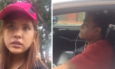 Women Posted Videos Of Argument With Grab Driver, Netizen Turn On Her Instead - World Of Buzz 3
