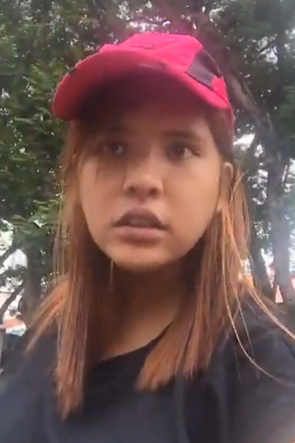Women Posted Videos Of Argument With Grab Driver, Netizen Turn On Her Instead - World Of Buzz