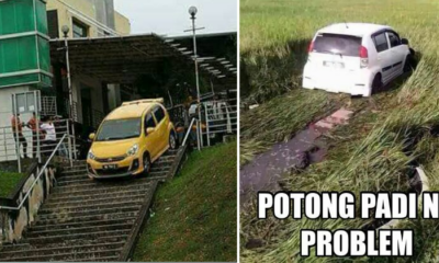 10 Times Myvi Proved Why Malaysians Really Love And Hate Them - World Of Buzz 1