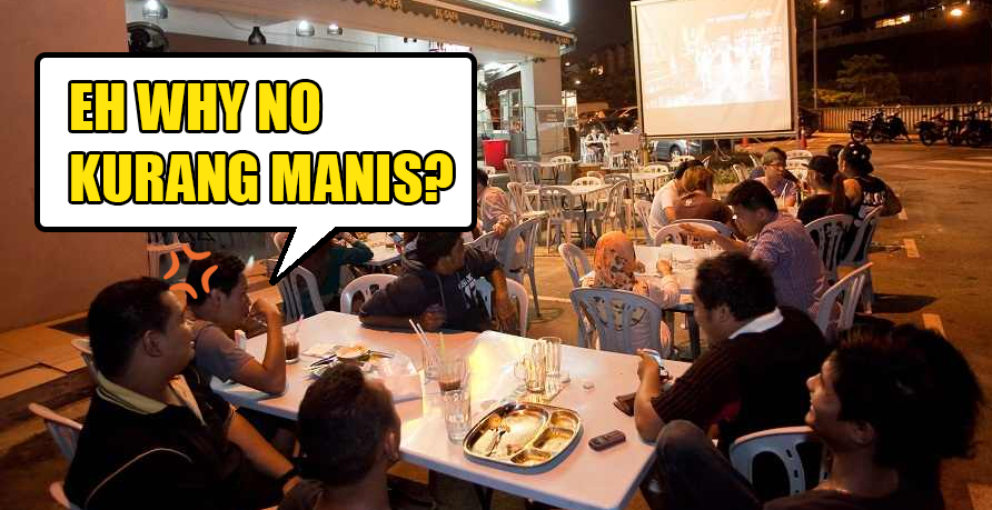 12 First World Problems Every Malaysian Can Understand - World Of Buzz