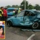 19-Year-Old Who Drove Against Traffic Is Actually Oku And Was Using Legal Drugs - World Of Buzz 1
